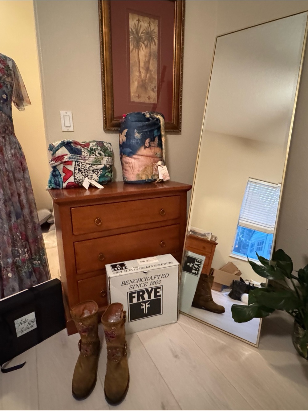 Frye Natalie In Like New Condition 11M